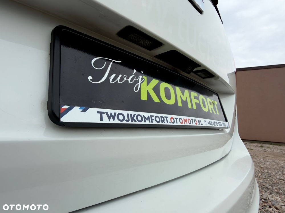 Seat Alhambra 2.0 TDI Reference DSG - 29