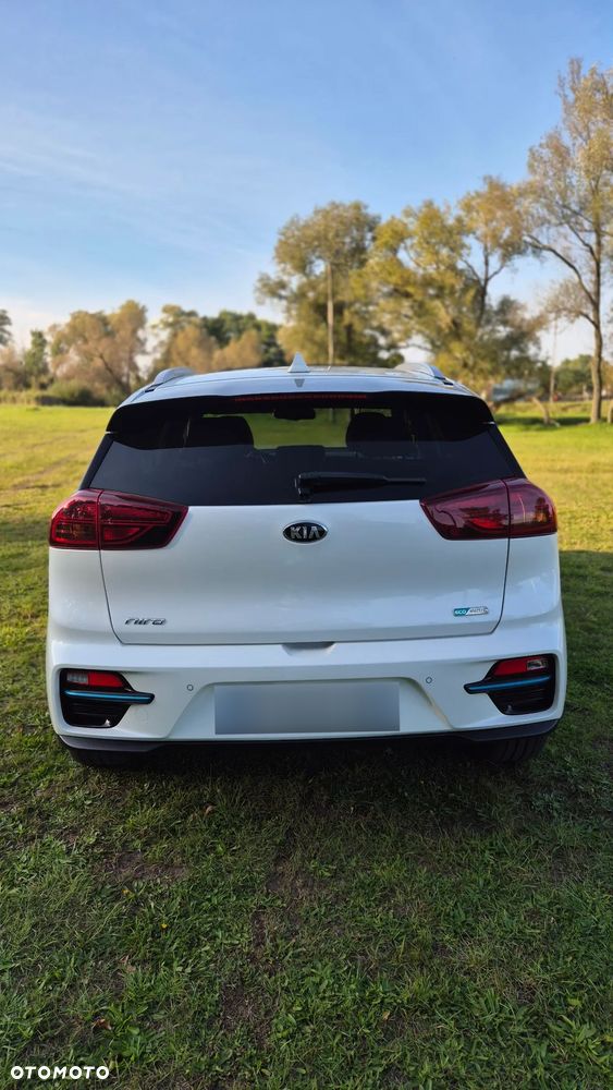 Kia Niro e-Niro 64kWh L - 4