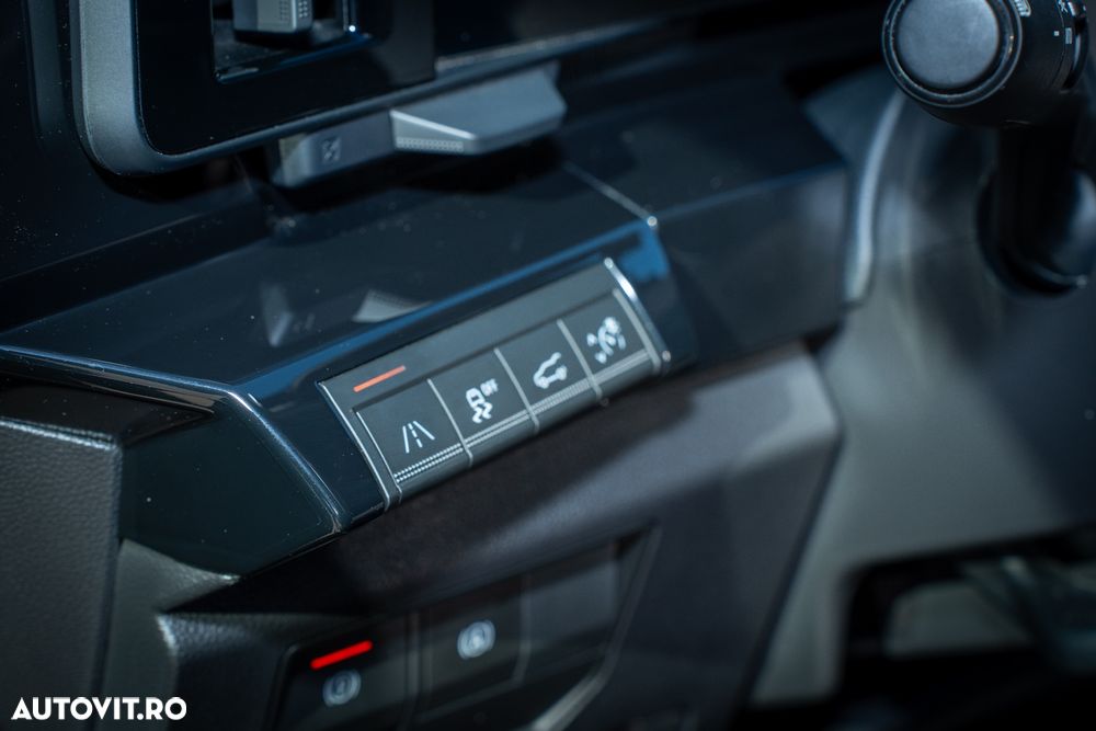 Renault Austral 160 MHEV Techno - 10