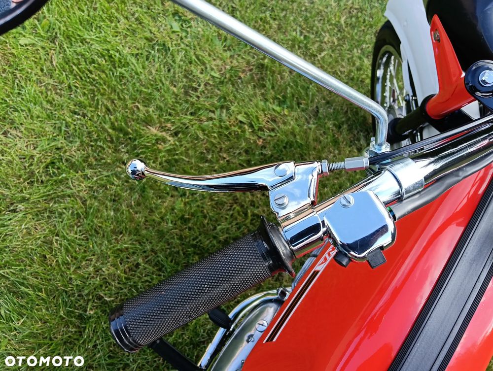 Jawa 50 - 11