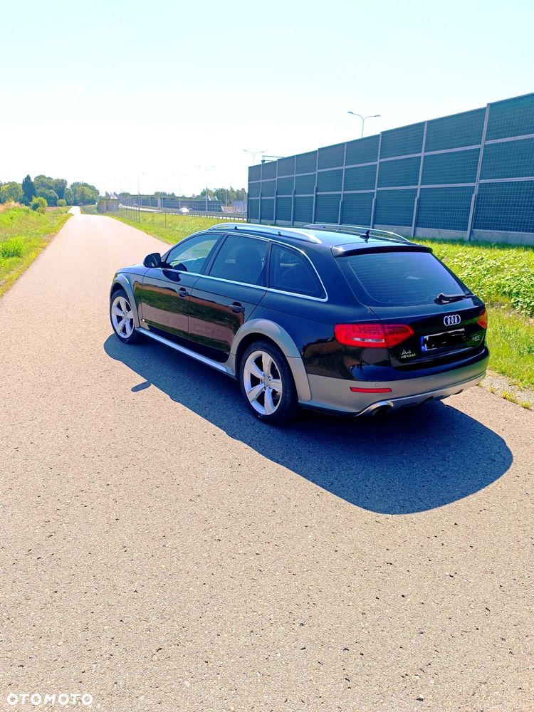Audi A4 Allroad - 3