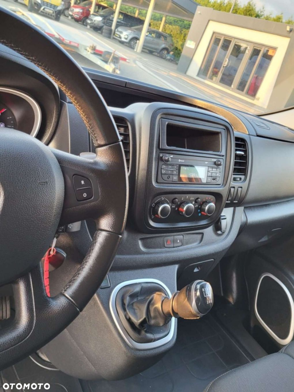 Renault Trafic - 37