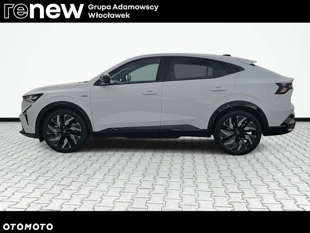 Renault Rafale 1.2 E-Tech Full Hybrid 200 esprit Alpine MMT - 10