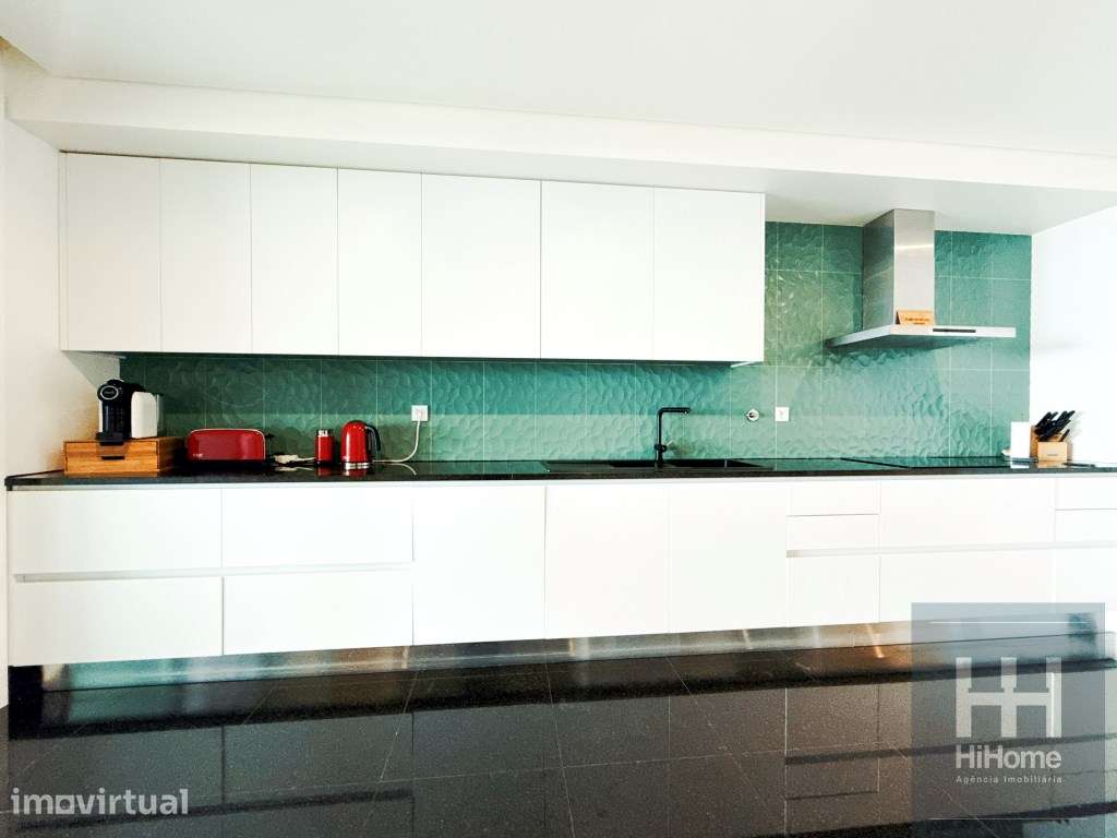 Apartamento T4 Duplex na Estrada Monumental, Funchal - Grande imagem: 5/49