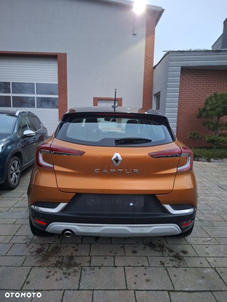 Renault Captur TCe 90 INTENS - 7
