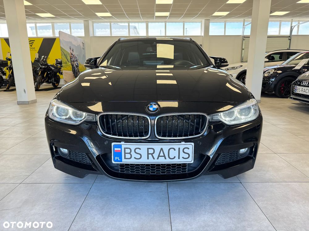BMW Seria 3 - 22