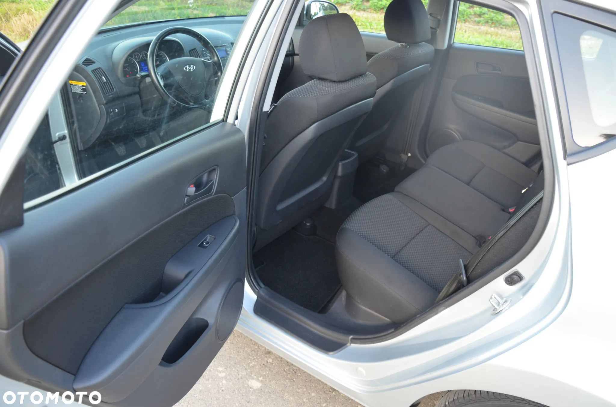 Hyundai i30 1.4 FIFA WM Edition - 17