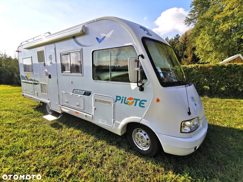 Fiat Kamper