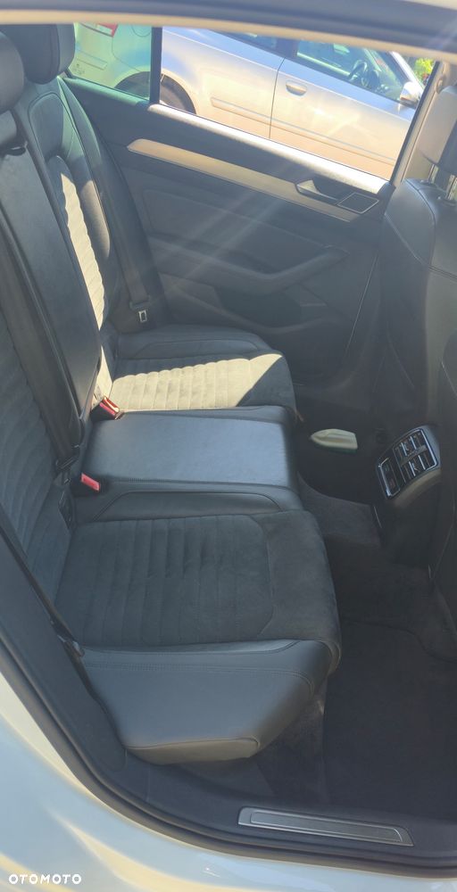Volkswagen Passat 2.0 TDI Bi-Turbo BMT 4Mot Highline DSG - 6