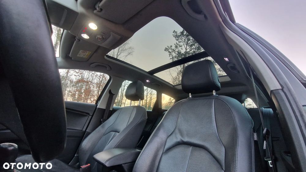 Seat Leon 2.0 TDI Start&Stop 4Drive DSG X-Perience - 38