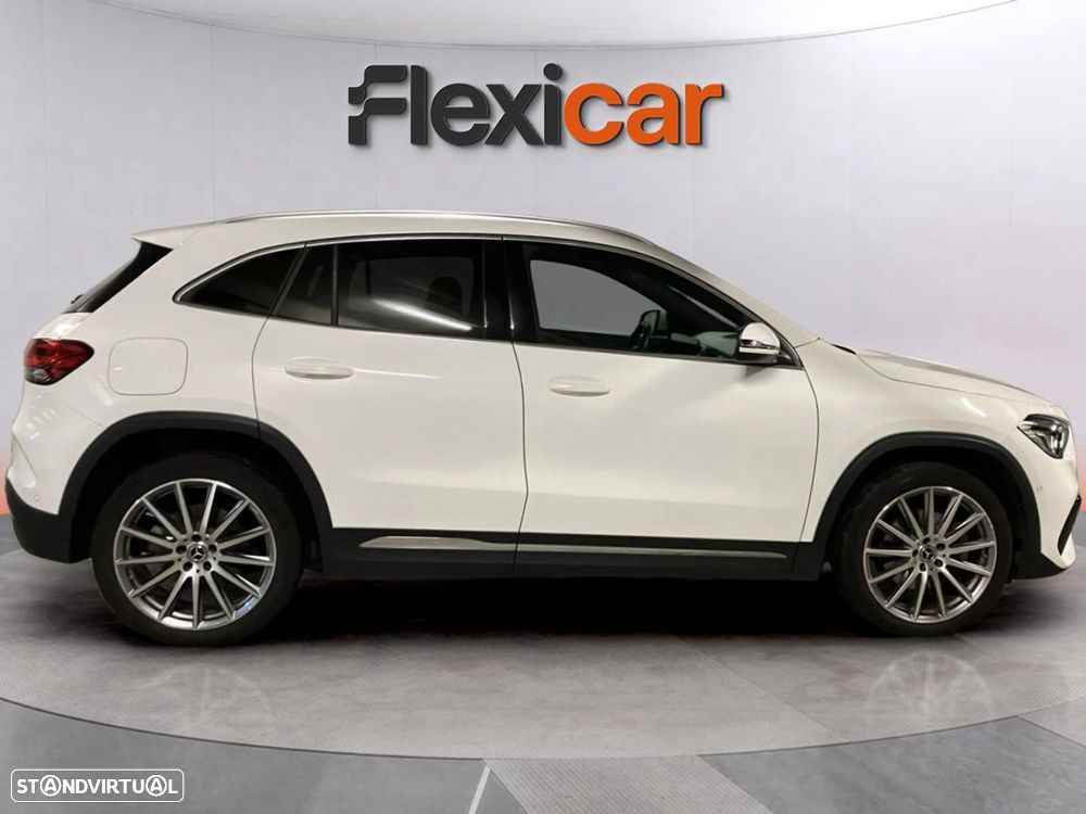 Mercedes-Benz GLA 250 - 6