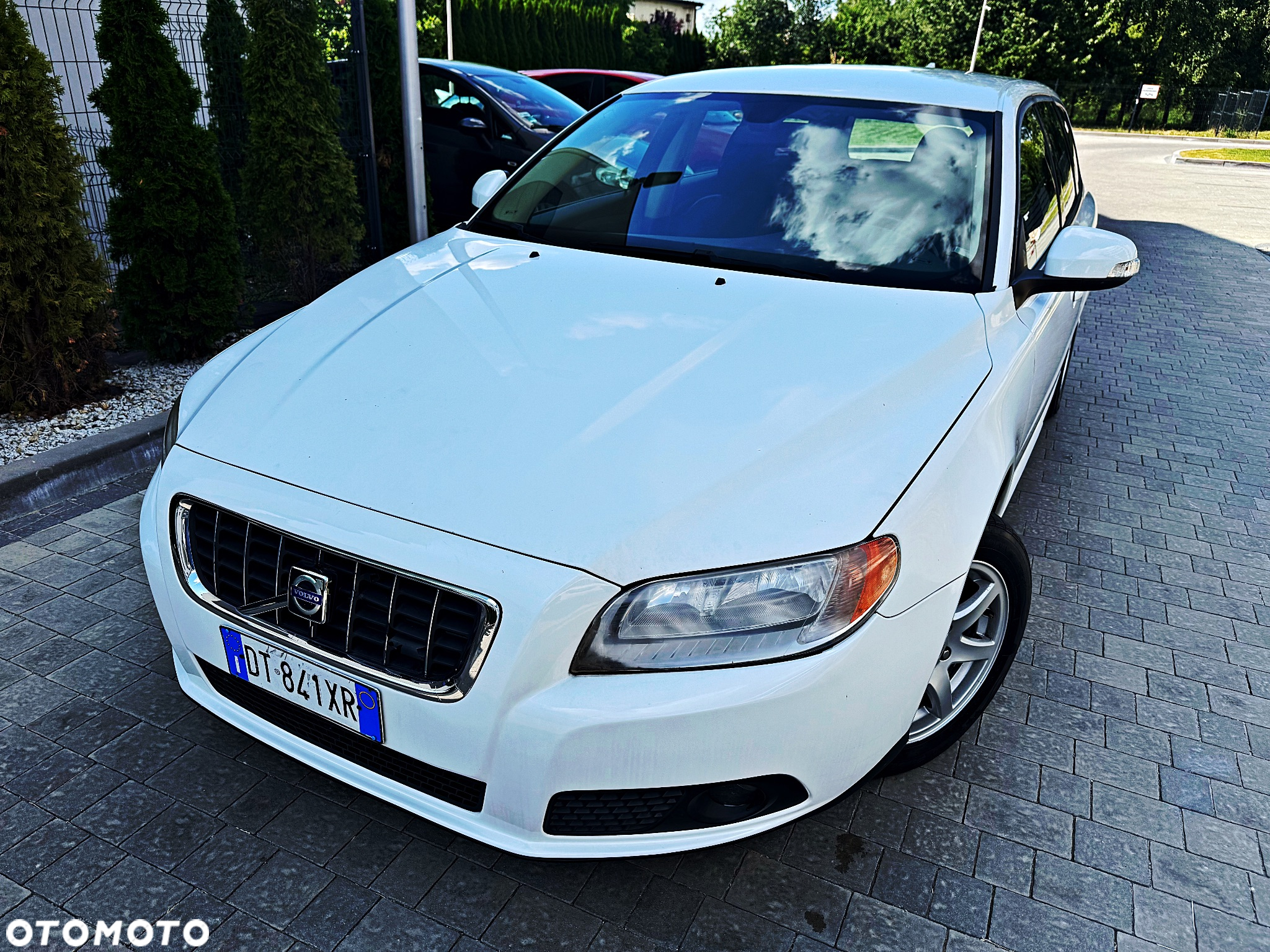 Volvo V70 2.4D RDesign - 8