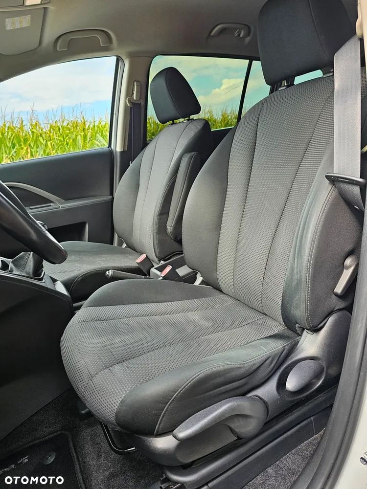 Mazda 5 2.0 MZR-DISI i-stop Sports-Line - 12
