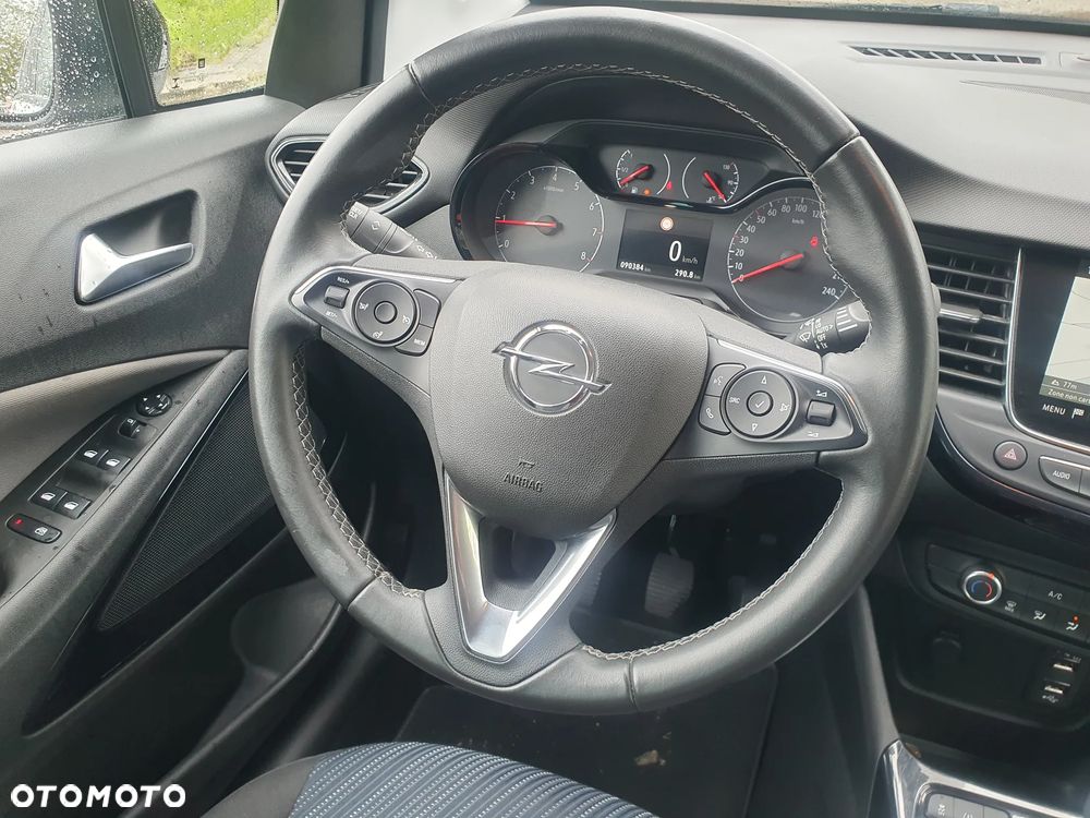Opel Crossland X 1.2 Start/Stop 120 Jahre - 11