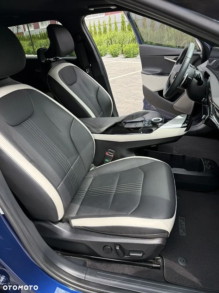 Kia EV6 77,4-kWh GT-line - 18