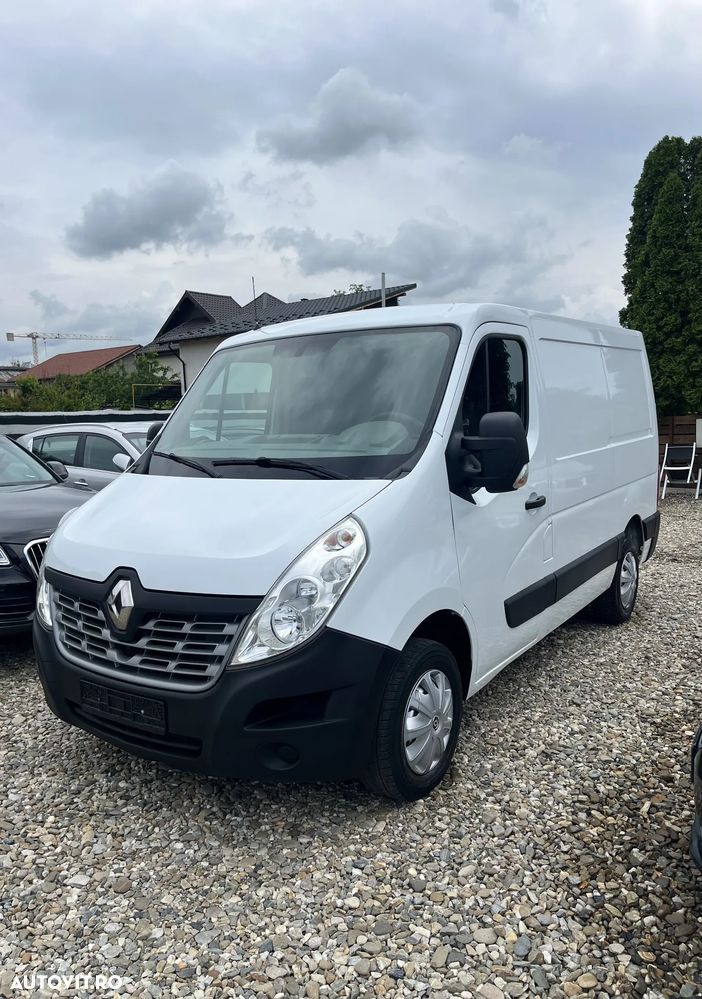 Renault MASTER - 3