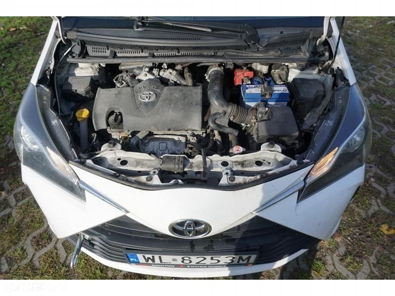 Toyota Yaris - 35