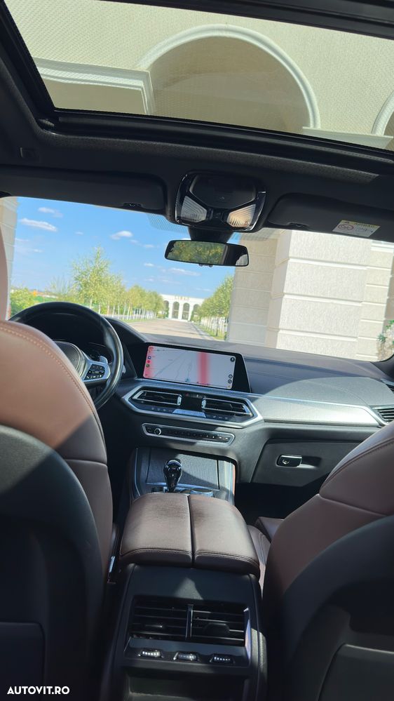 BMW X5 xDrive30d AT MHEV - 13