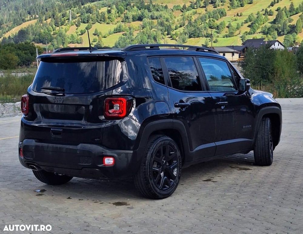 Jeep Renegade - 9