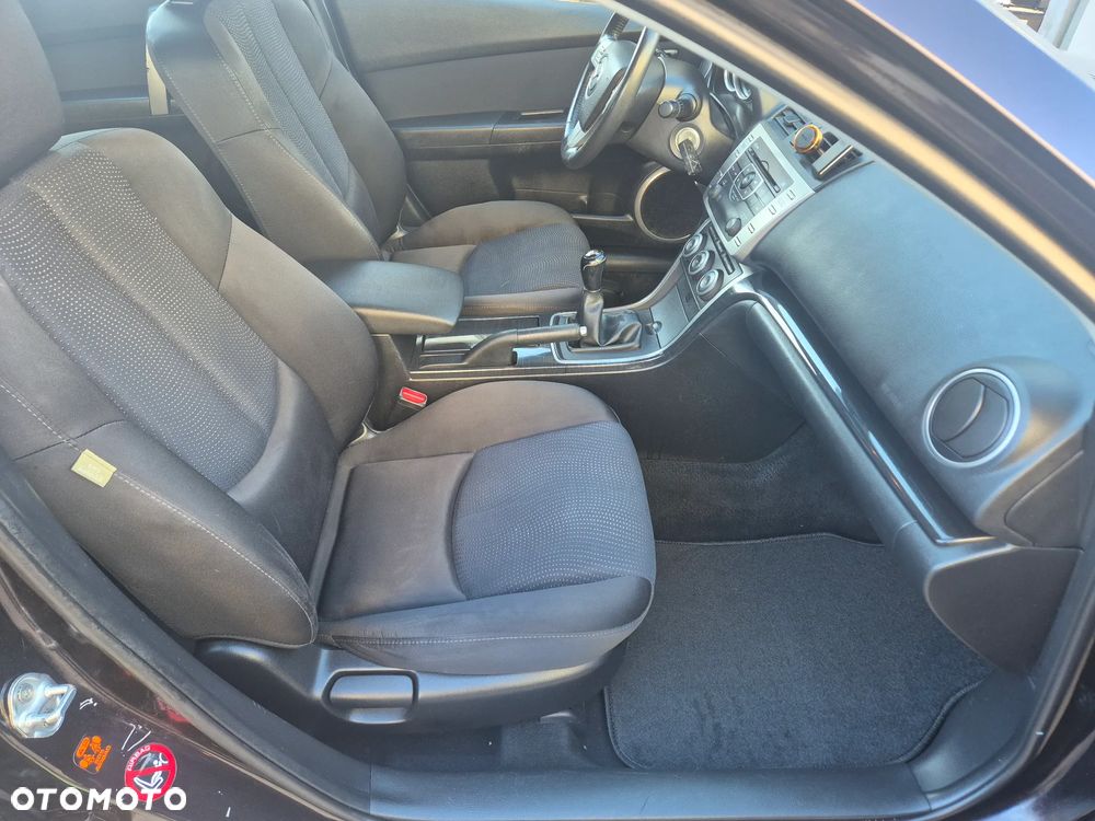 Mazda 6 Sport 1.8 Active - 14