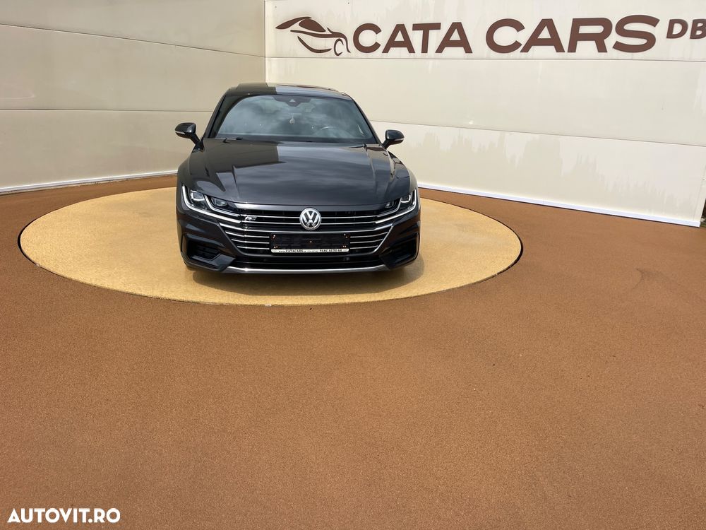 Volkswagen ARTEON 2.0 TSI OPF DSG R-Line - 1