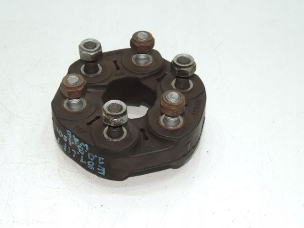 ŁĄCZNIK WAŁU BMW E81 2.0 N43 - 5