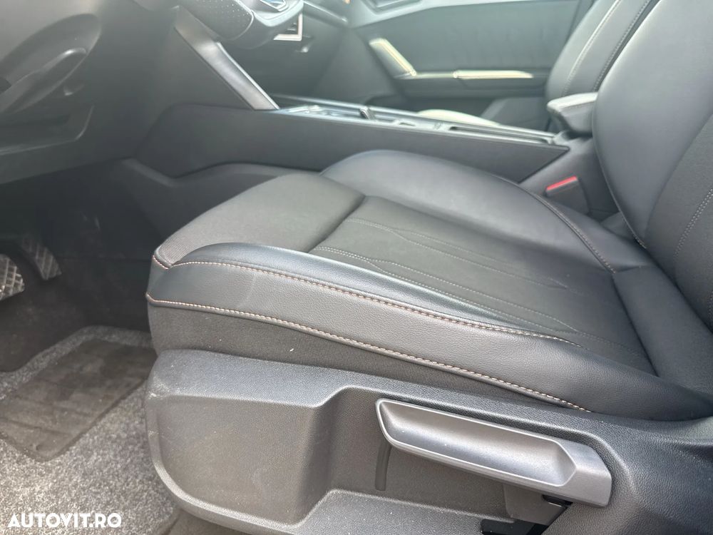 CUPRA Formentor 2023 — imagine 14