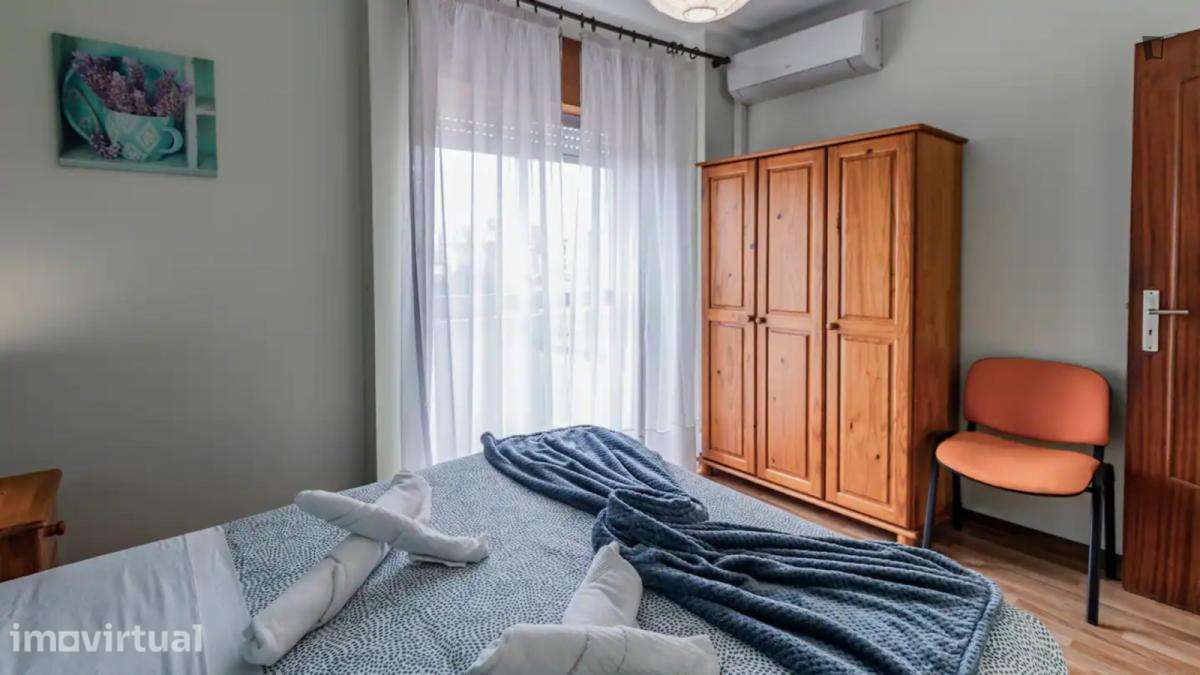 Apartamento com 2 quartos - localizado em Cedofeita Porto - Grande imagem: 5/14