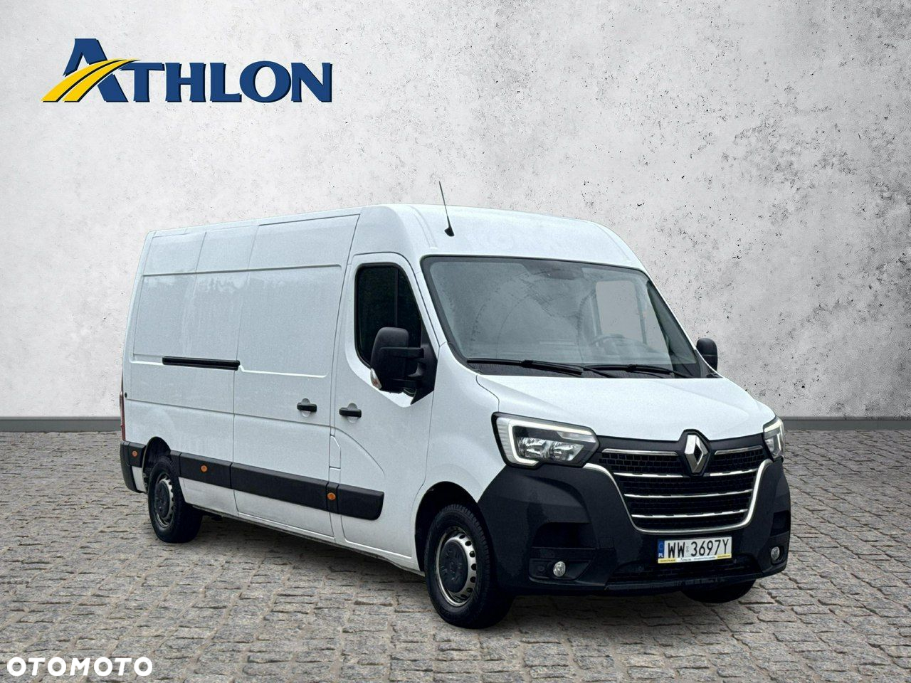 Renault Master - 7