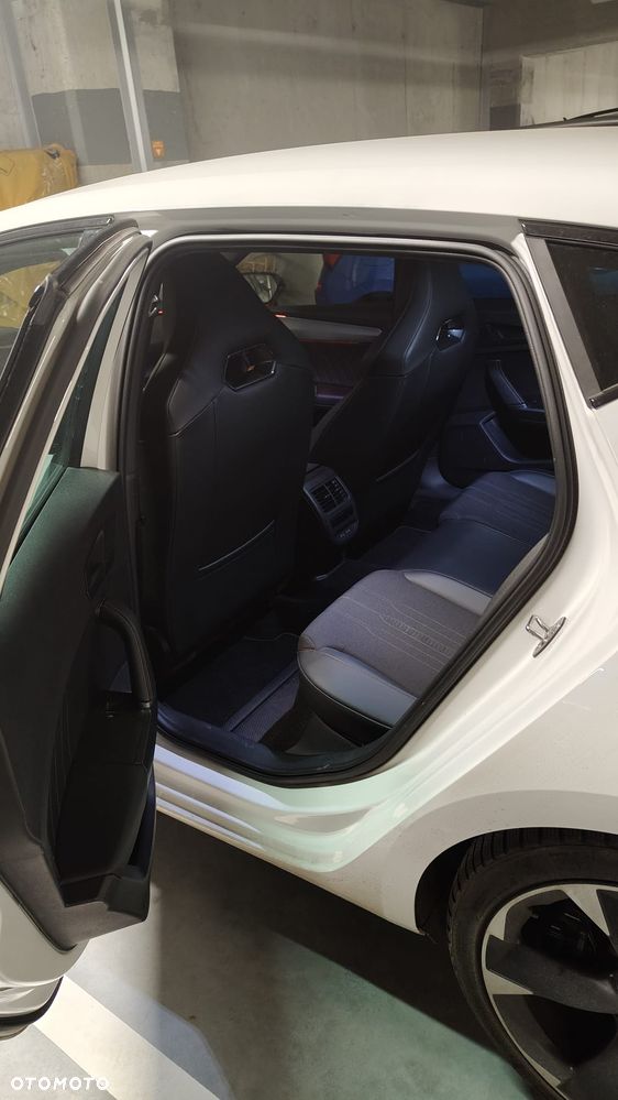 Cupra Leon 2.0 TSI VZ DSG - 2