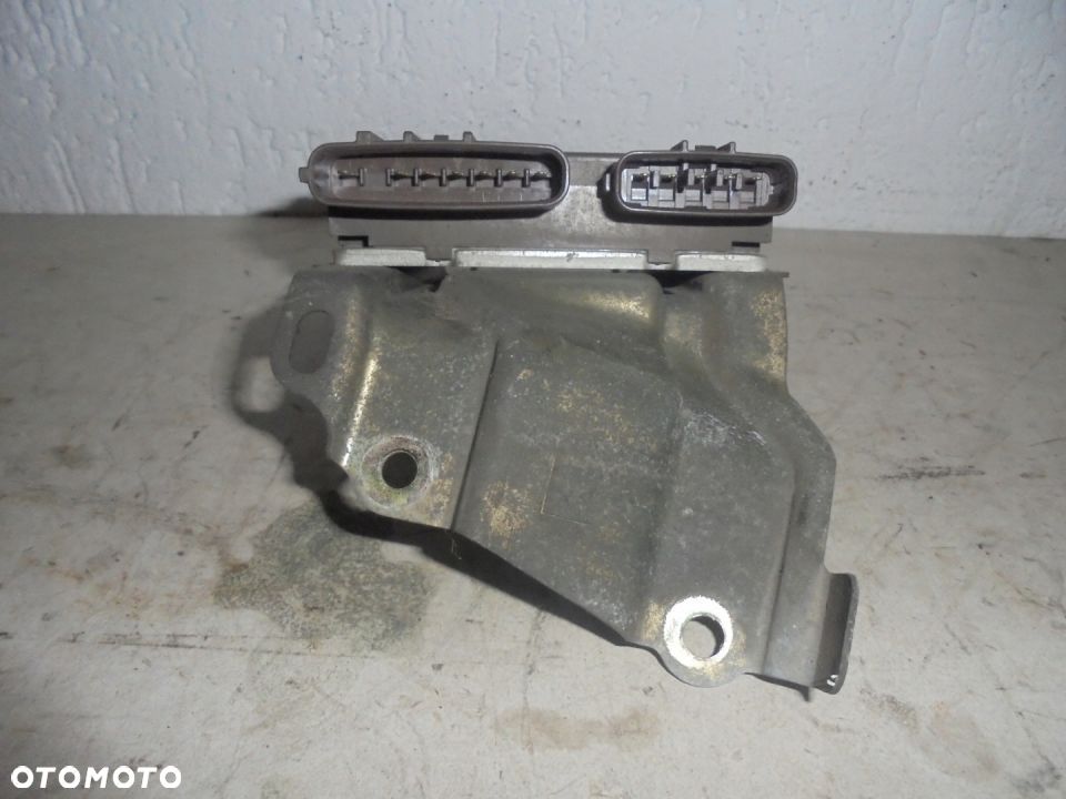 STEROWNIK WTRYSKOW TOYOTA RAV4 VERSO AVENSIS COROLA 2.0 D4D 89871-20030 - 3