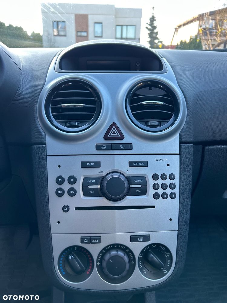 Opel Corsa 1.4 16V 111 - 22