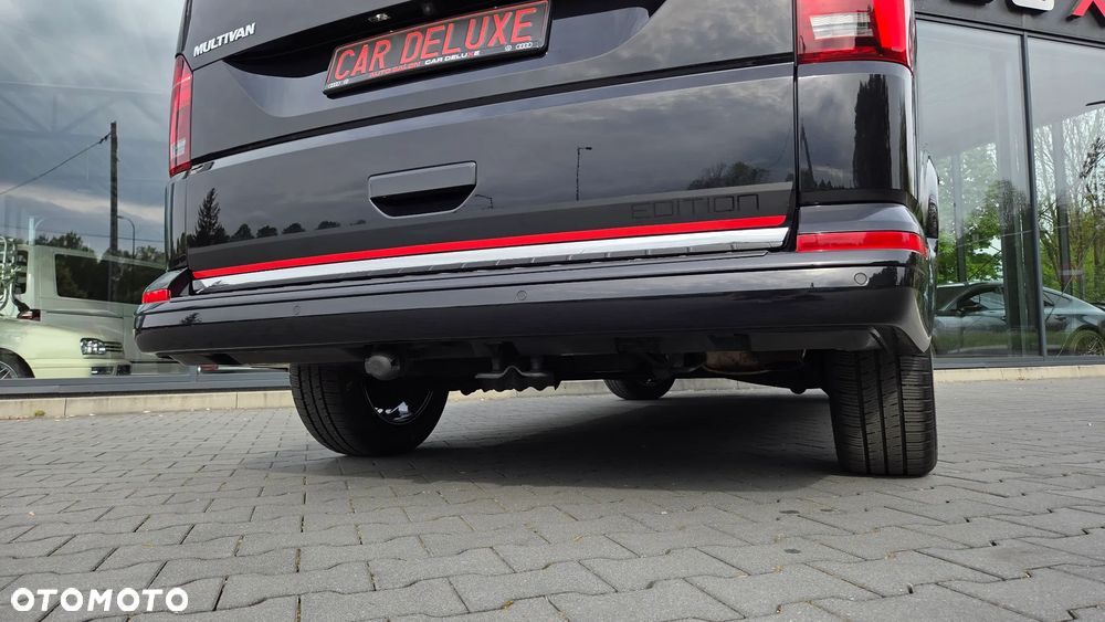 Volkswagen Multivan 2.0 TDI L1 Highline DSG - 30