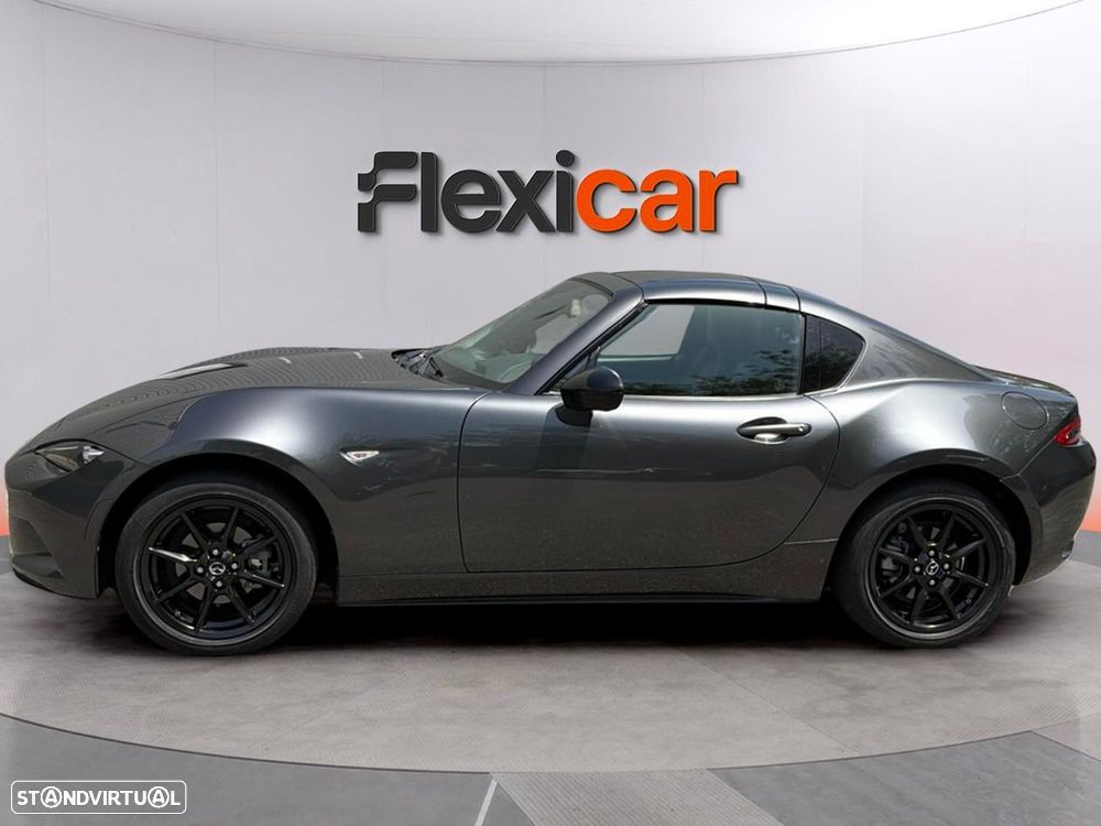 Mazda MX-5 1.5 RF Sky-G Prime-line - 4