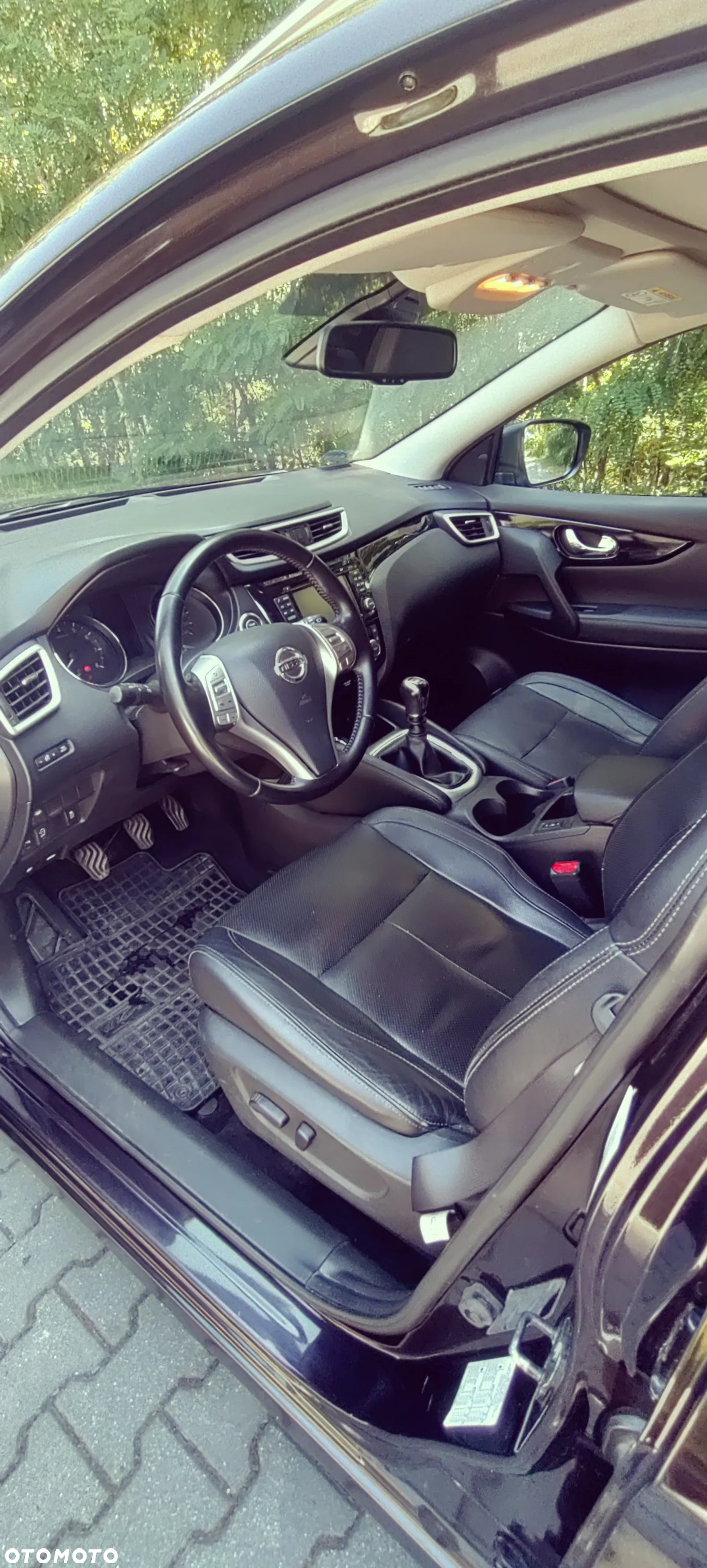 Nissan Qashqai 1.2 DIG-T Tekna+ - 10