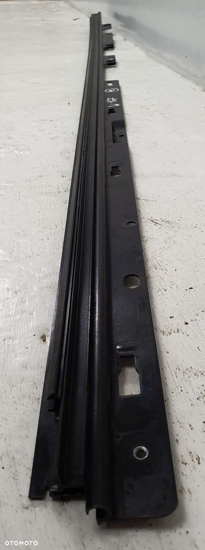 PROWADNICA SZYBERDACHU MERCEDES GLE W167 1758275 - 3