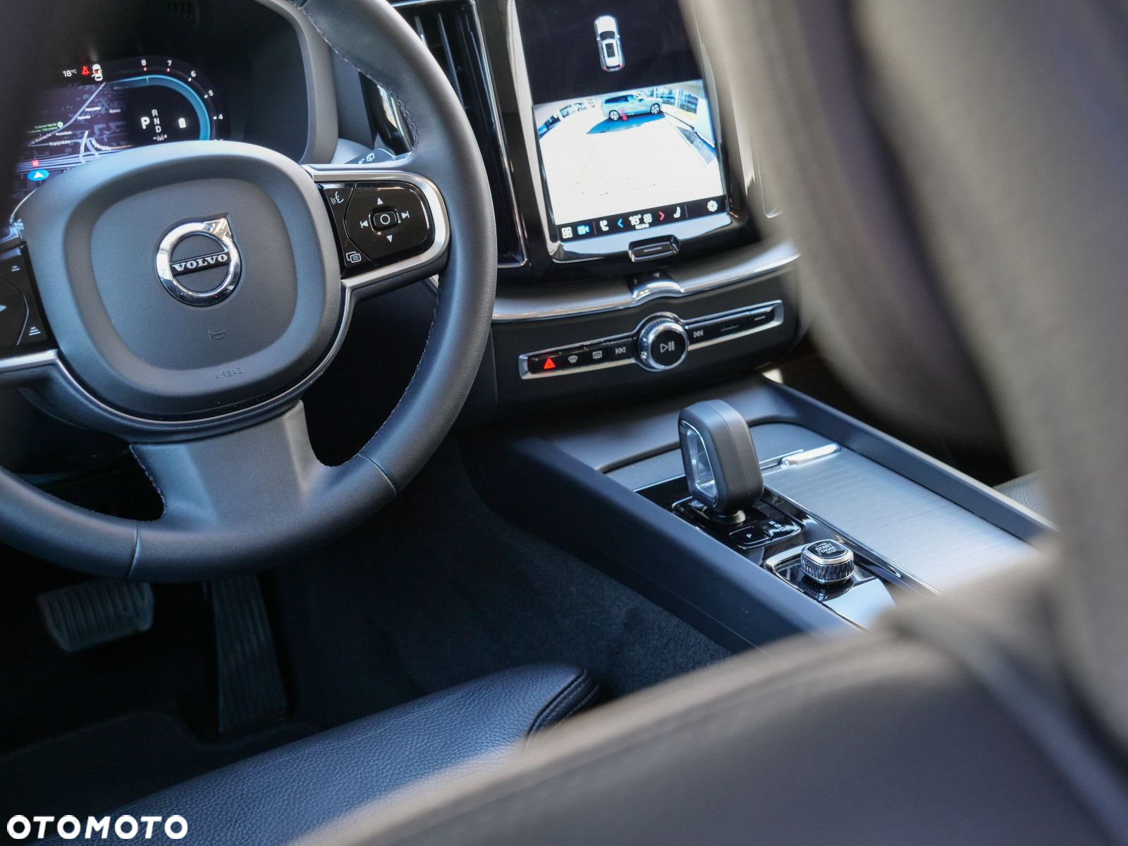 Volvo XC 60 - 15