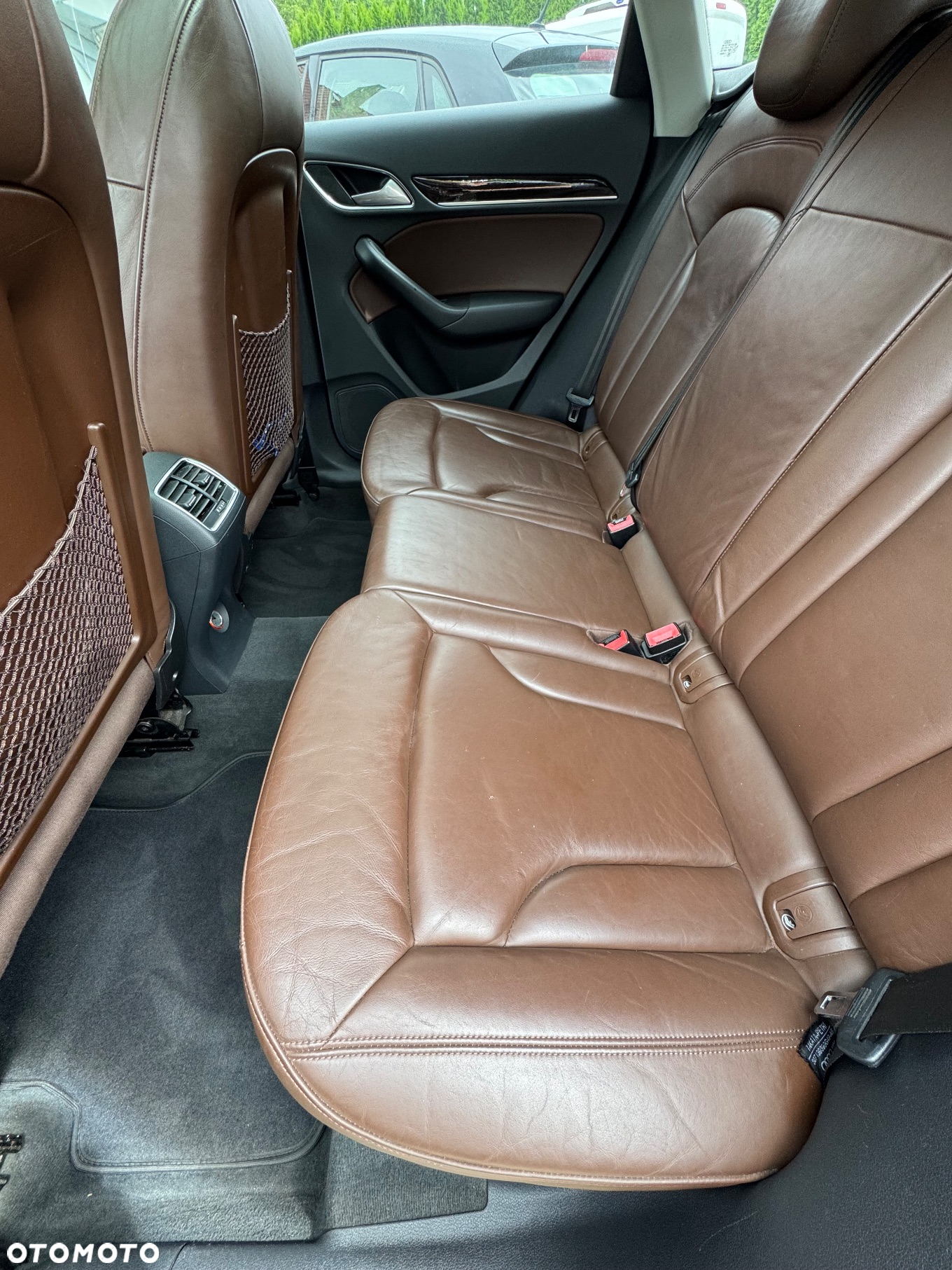 Audi Q3 2.0 TDI - 10