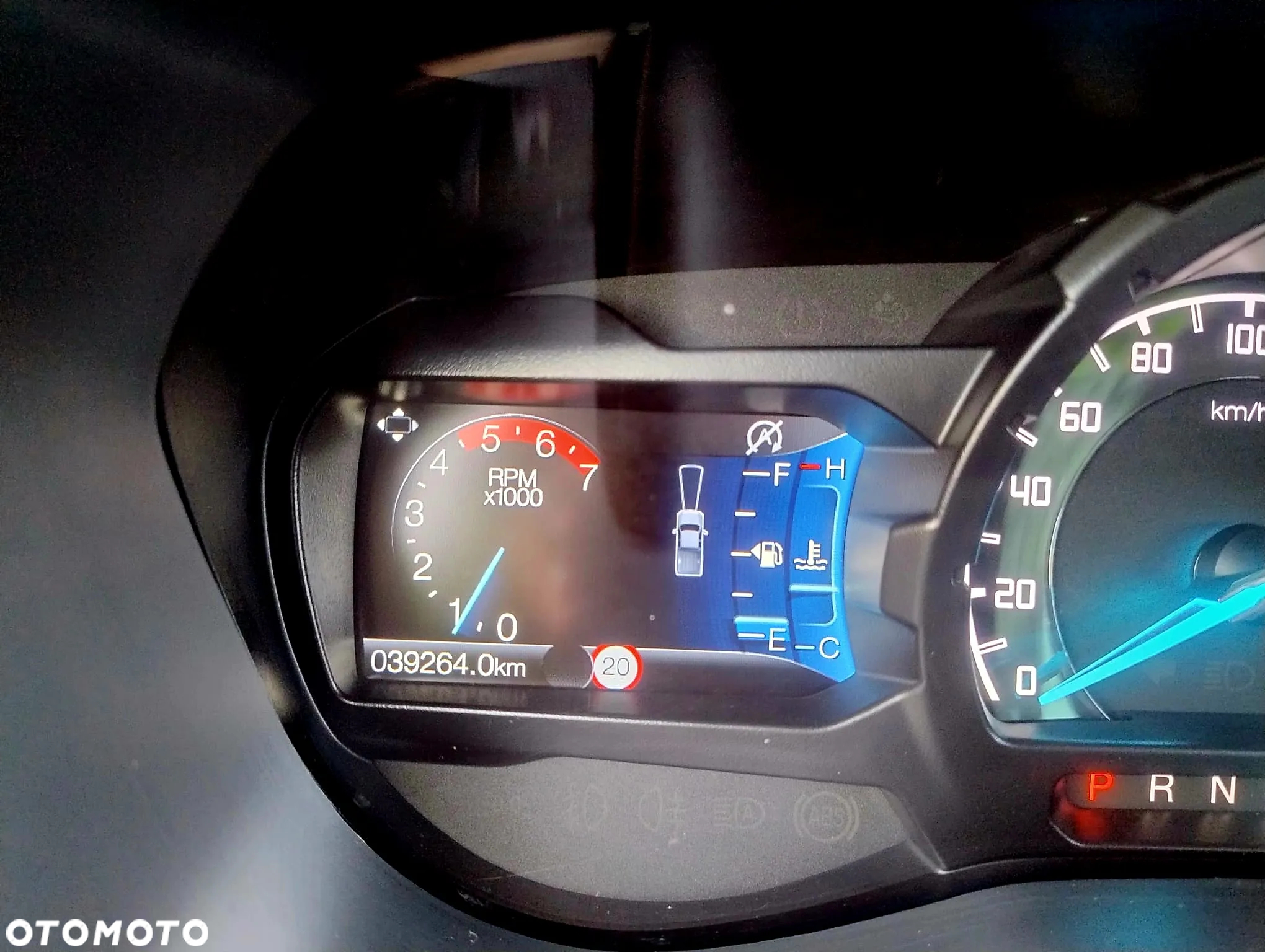 Ford Ranger 2.0 EcoBlue 4x4 DC Wildtrak - 17