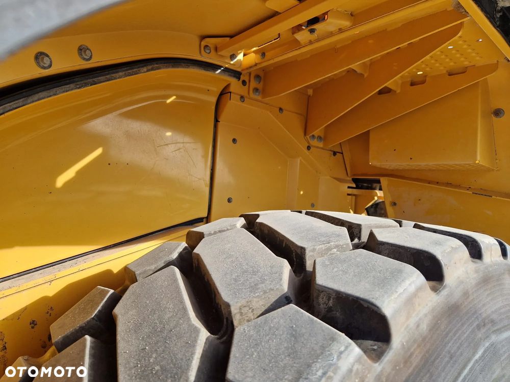 Volvo L150H * 2018r. * 8 755 mth * waga Loadmaster Alpha 100 * - 36