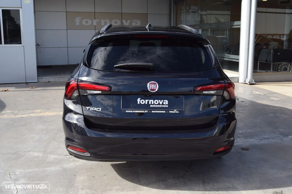 Fiat Tipo Station Wagon 1.3 MultiJet City Life - 7