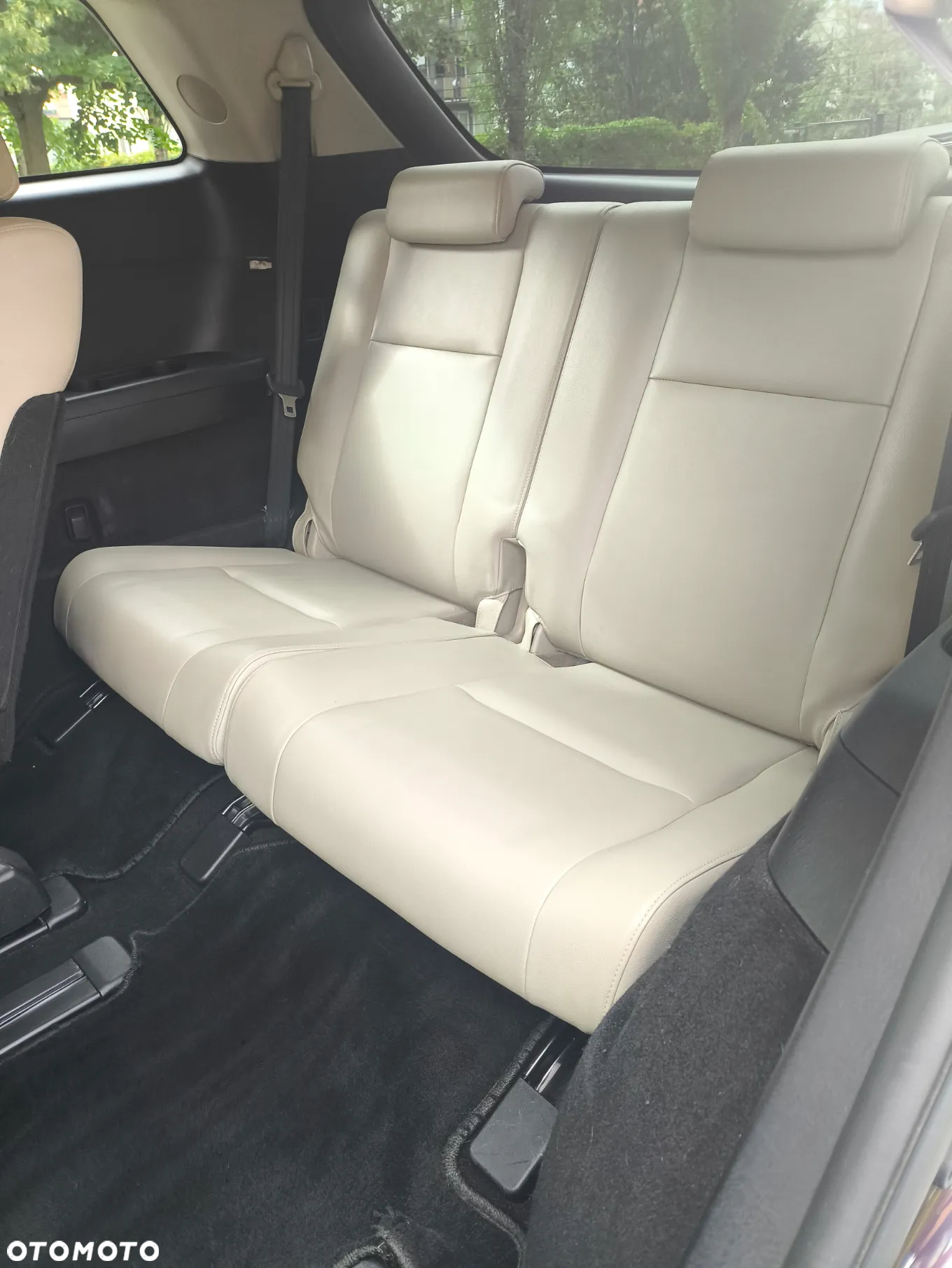 Mazda CX-9 3.5 V6 Grand Touring - 24