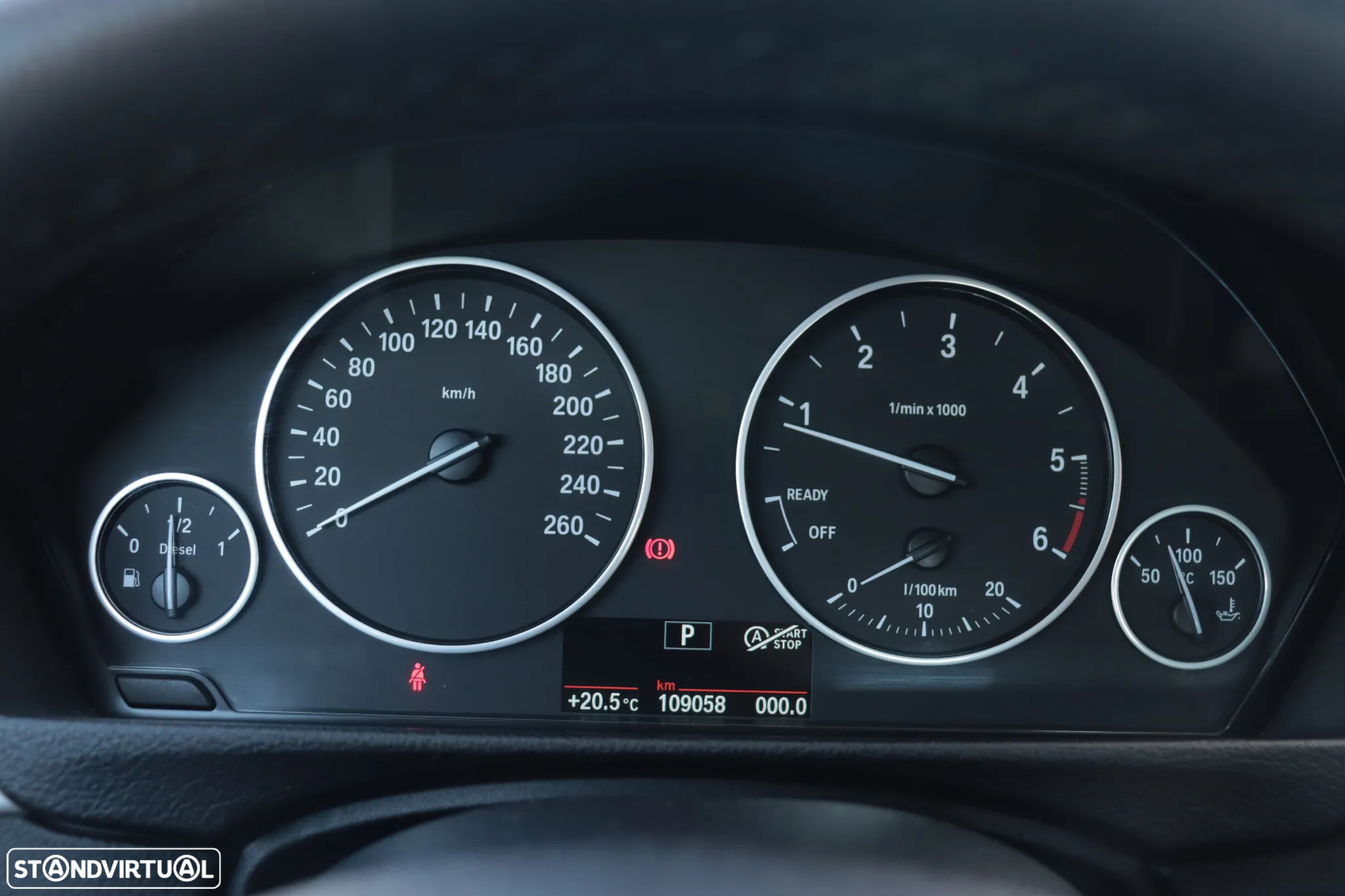BMW 420 Gran Coupé d Aut. - 30