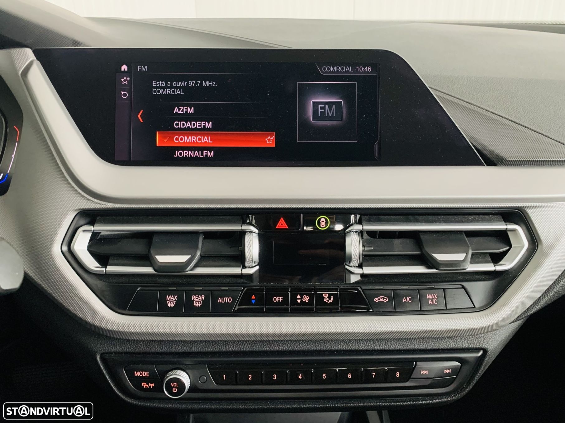 BMW 216 Gran Coupé d Aut. Luxury Line - 16