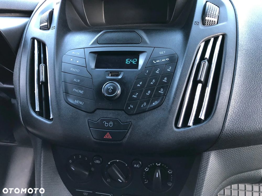 Ford transit connect - 14