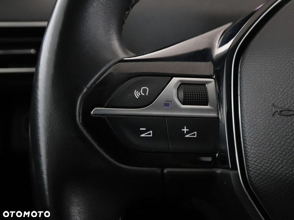 Peugeot 3008 BlueHDi 130 Stop & Start Allure Pack - 33