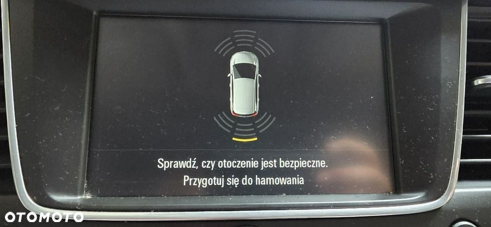Opel Crossland X - 28
