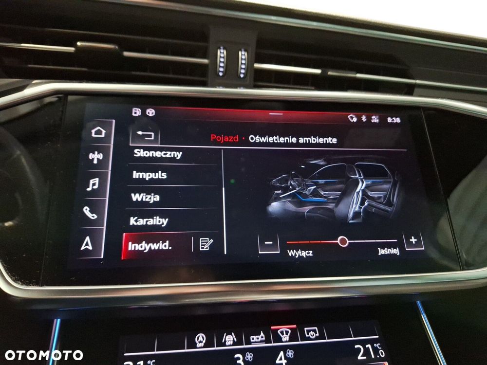 Audi A6 - 26