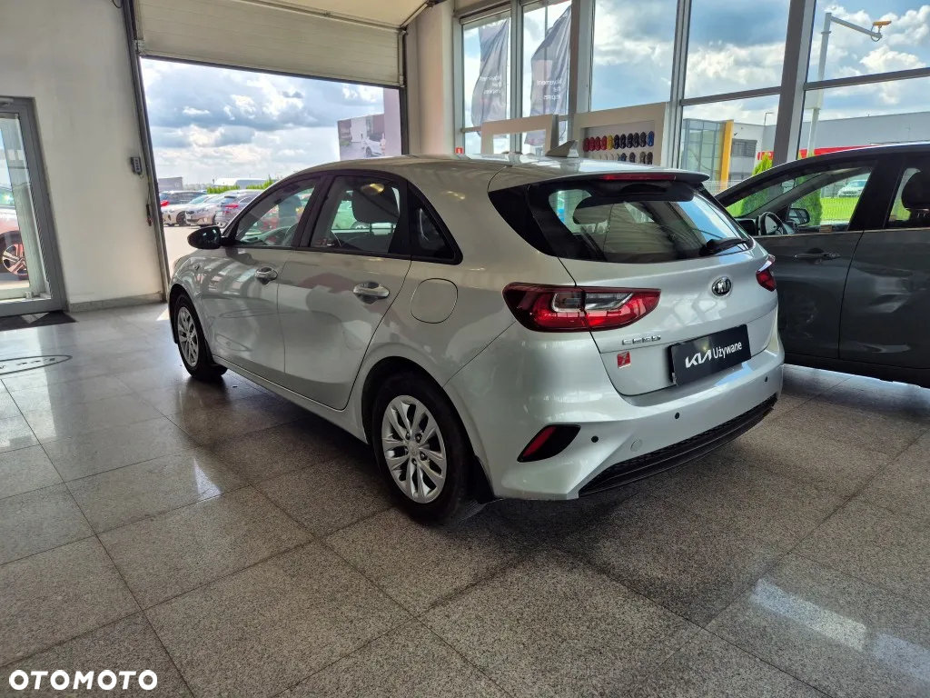 Kia Ceed 1.0 T-GDI S - 9