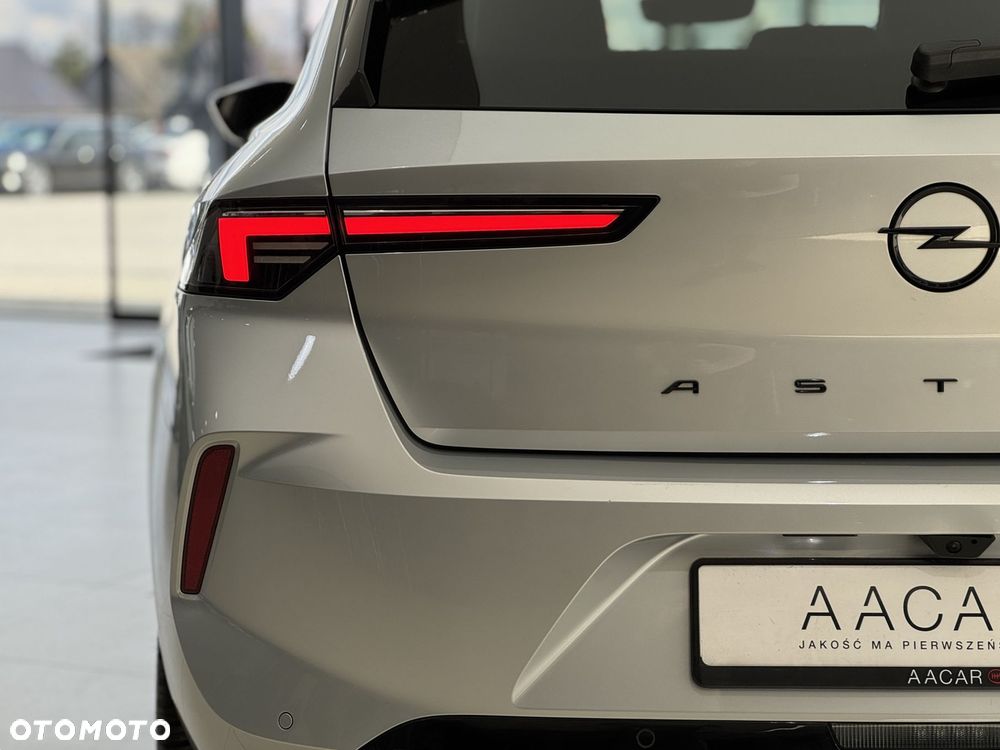 Opel Astra - 40